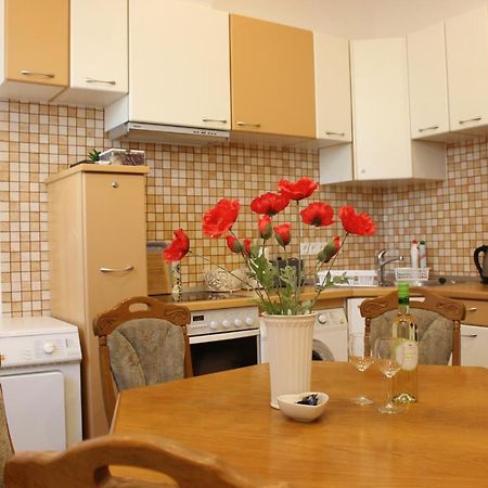 Vito Apartman Erlau Exterior foto