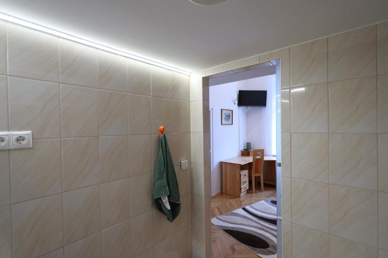 Vito Apartman Erlau Exterior foto