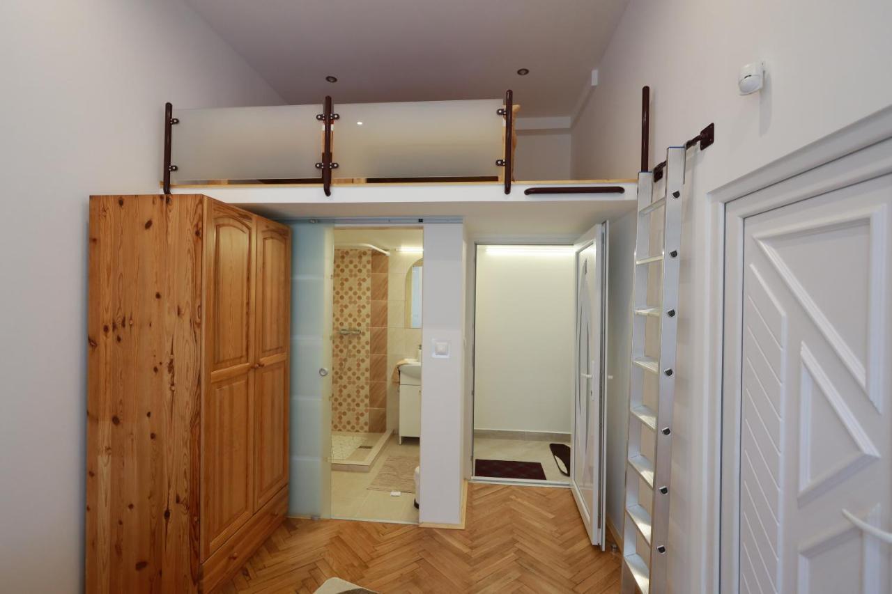 Vito Apartman Erlau Exterior foto