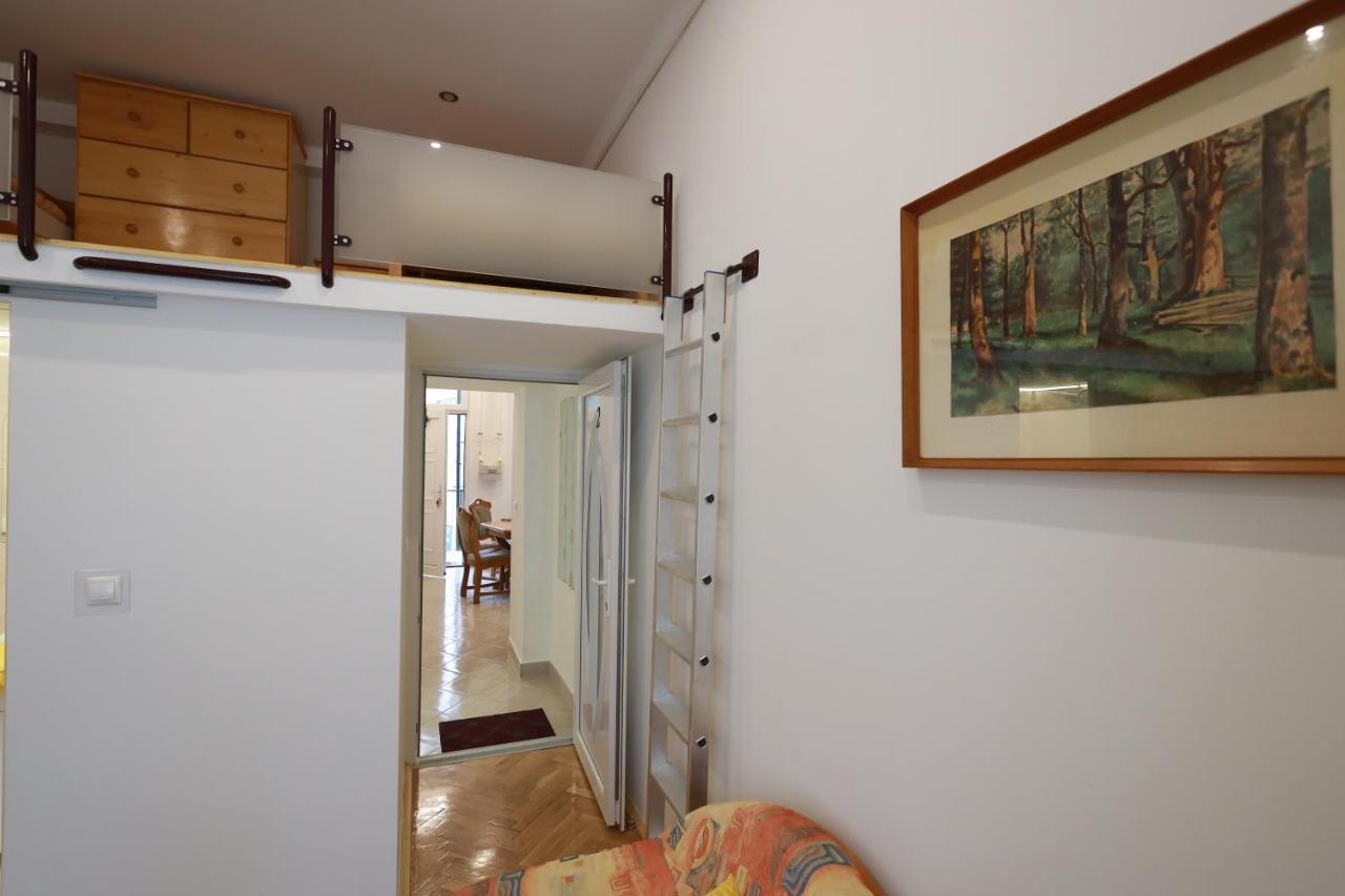 Vito Apartman Erlau Exterior foto