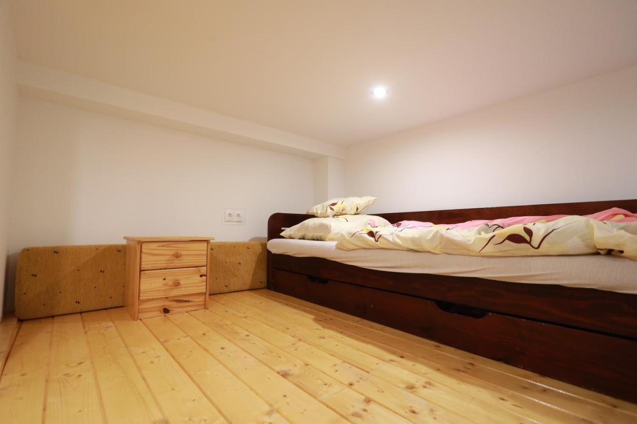 Vito Apartman Erlau Exterior foto