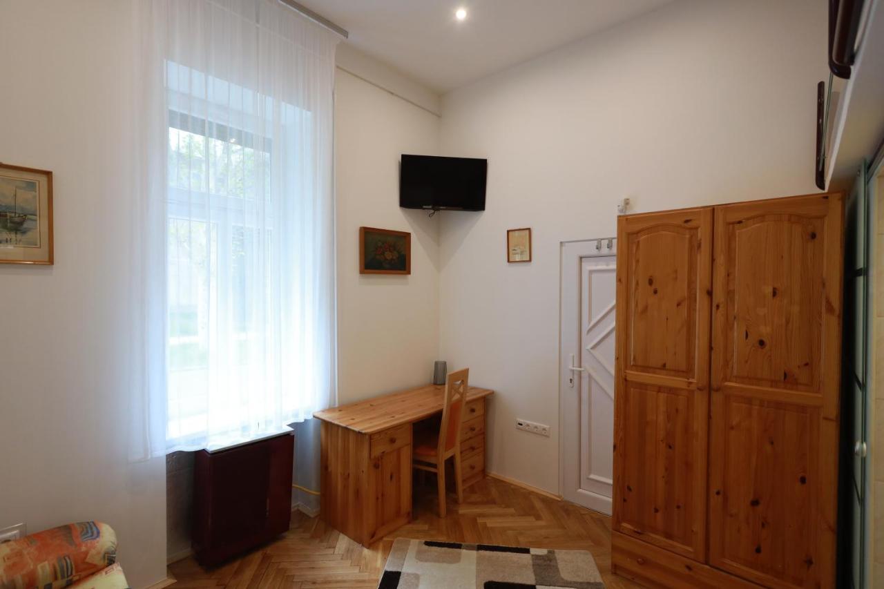 Vito Apartman Erlau Exterior foto