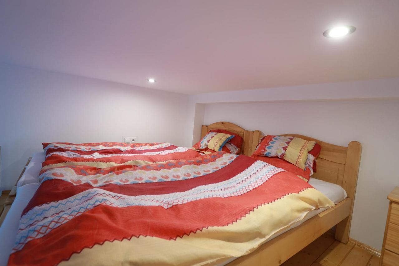 Vito Apartman Erlau Exterior foto