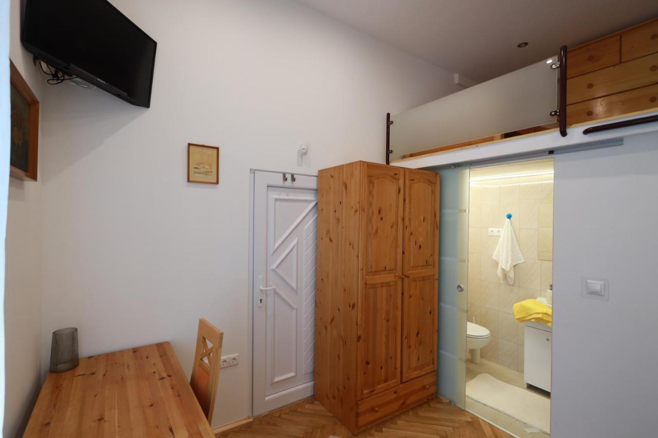 Vito Apartman Erlau Exterior foto