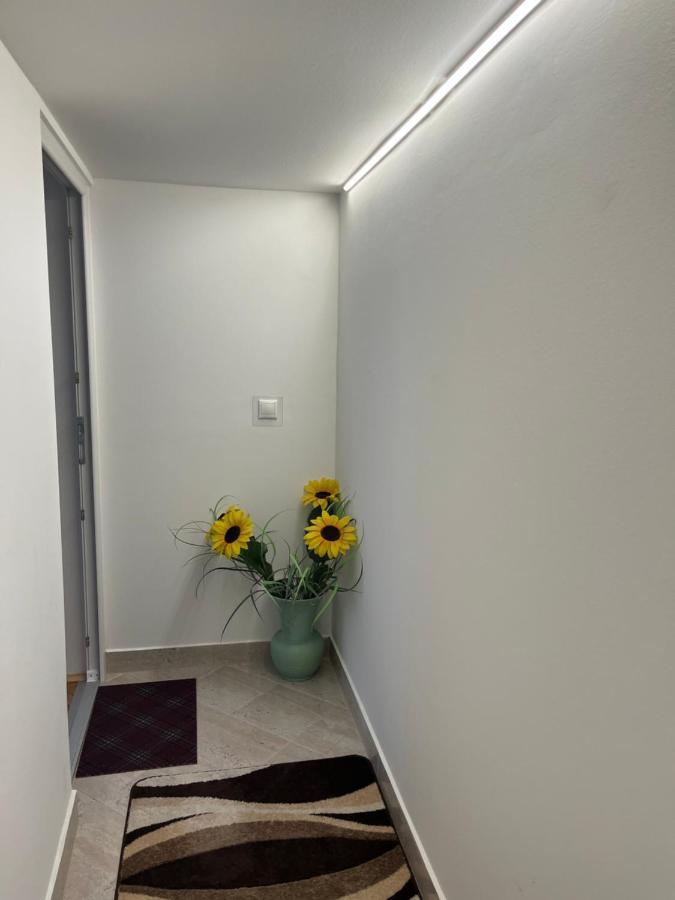 Vito Apartman Erlau Exterior foto