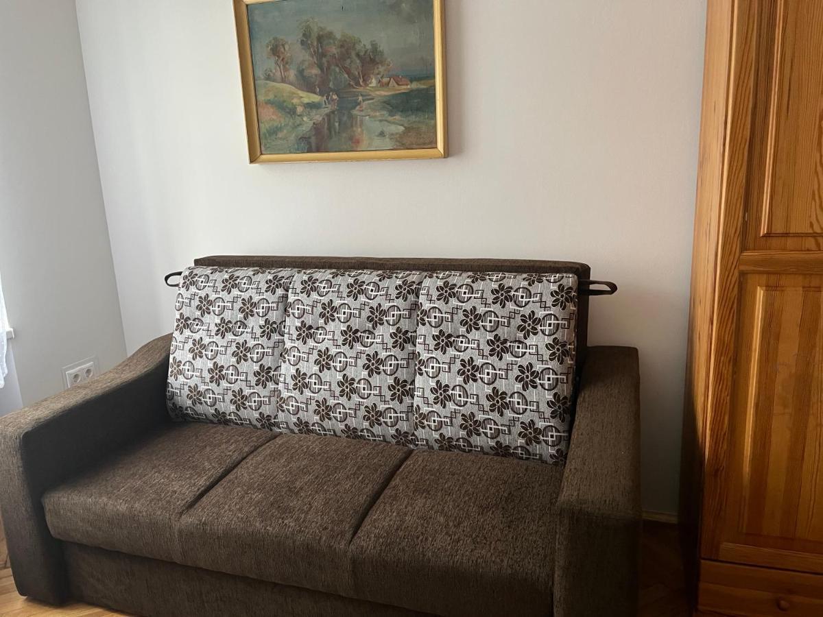 Vito Apartman Erlau Exterior foto