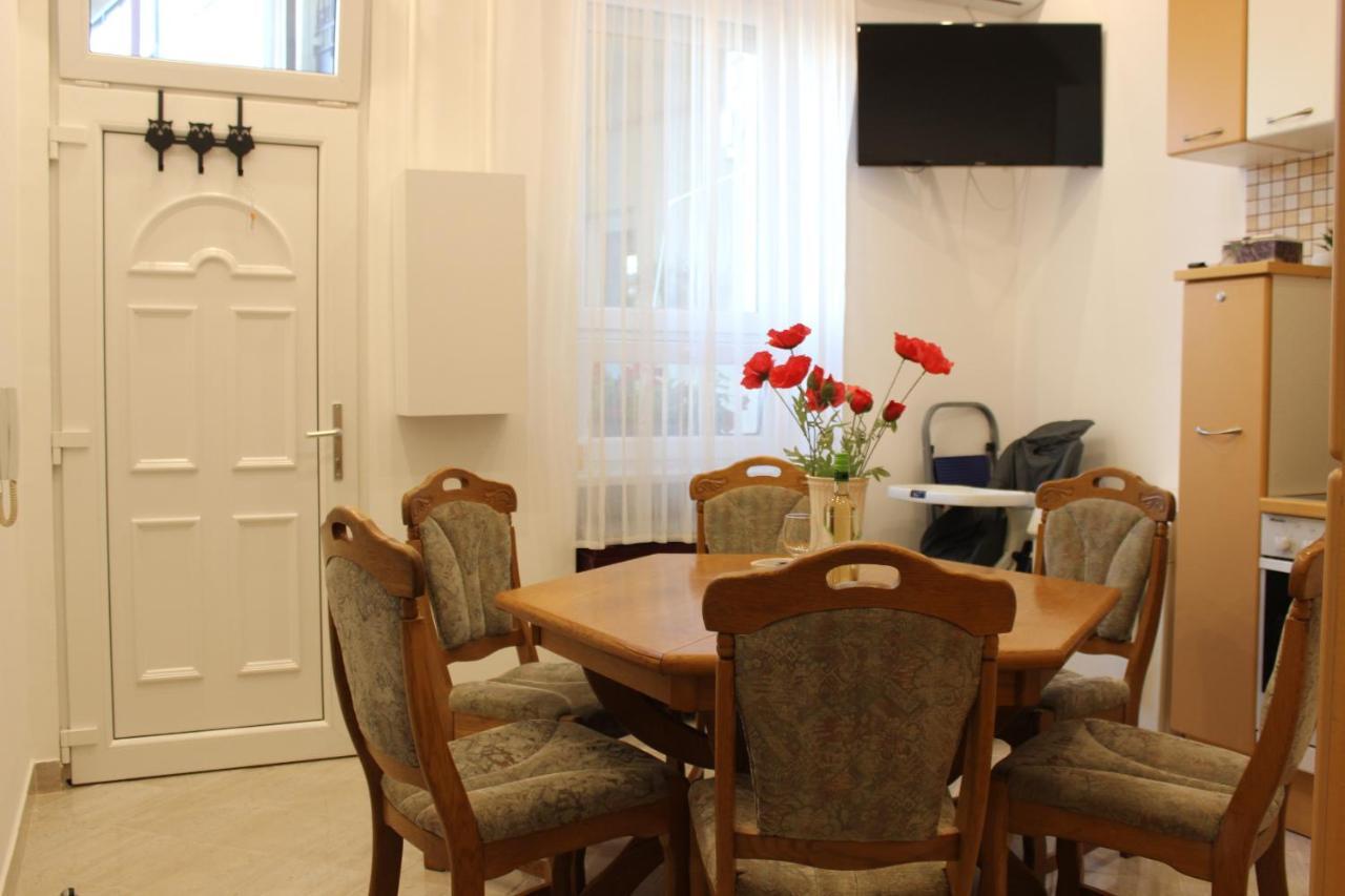 Vito Apartman Erlau Exterior foto