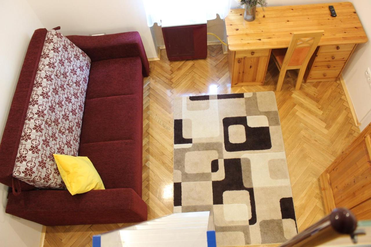Vito Apartman Erlau Exterior foto