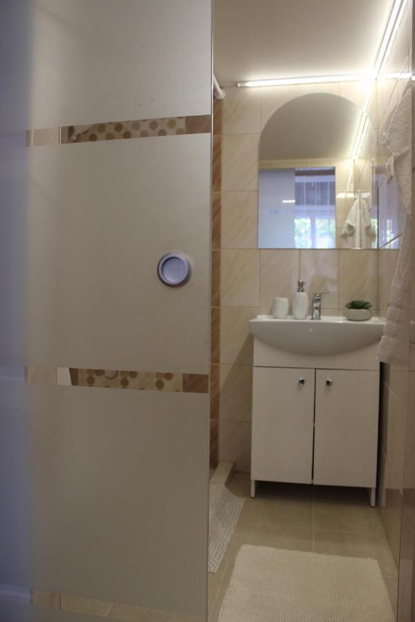 Vito Apartman Erlau Exterior foto