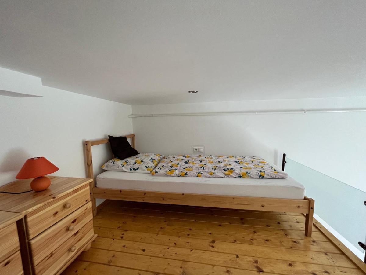 Vito Apartman Erlau Exterior foto