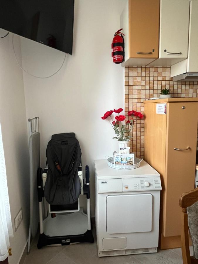 Vito Apartman Erlau Exterior foto