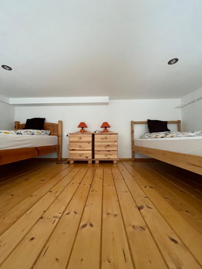 Vito Apartman Erlau Exterior foto