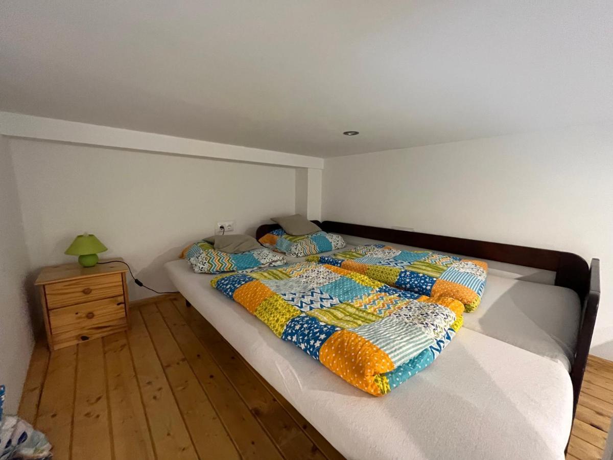 Vito Apartman Erlau Exterior foto