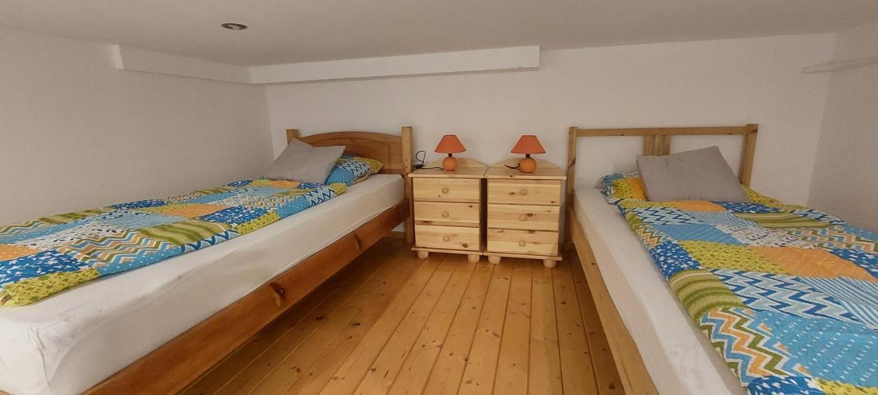 Vito Apartman Erlau Exterior foto
