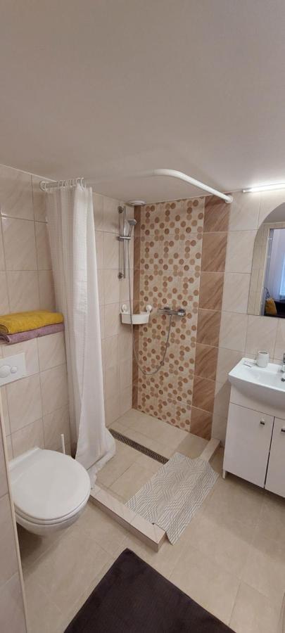 Vito Apartman Erlau Exterior foto