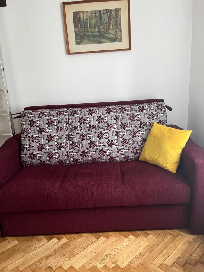 Vito Apartman Erlau Exterior foto