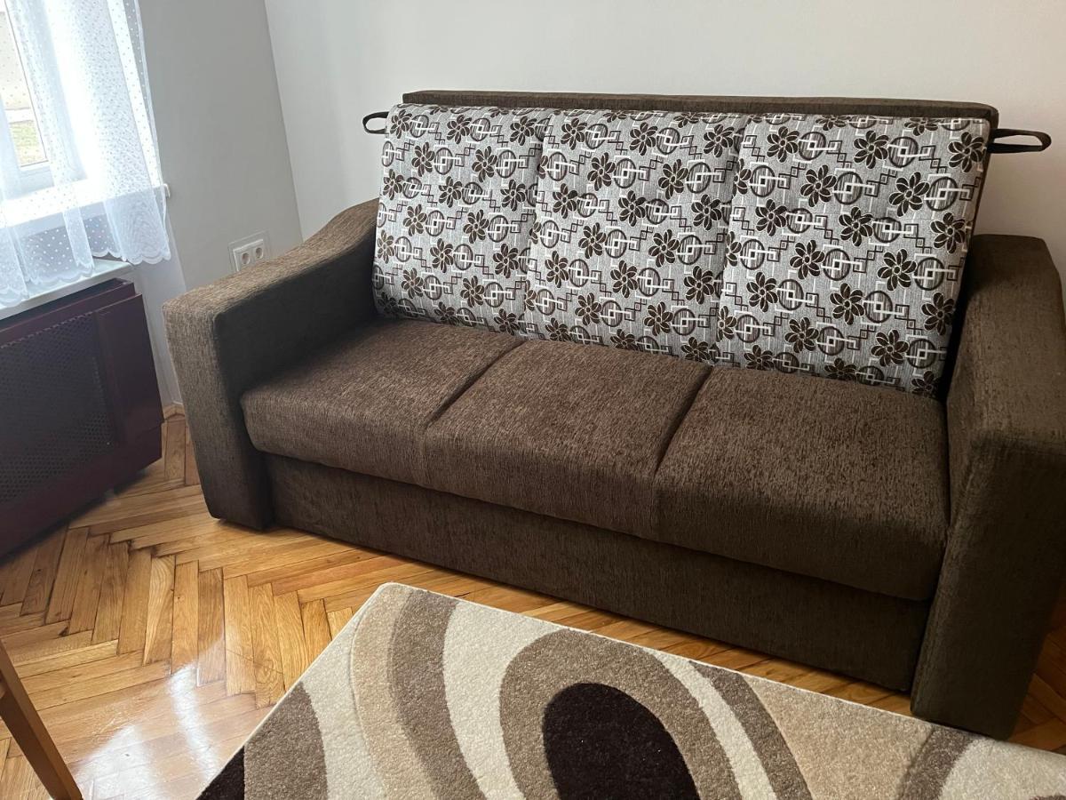 Vito Apartman Erlau Exterior foto